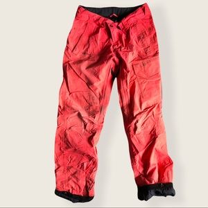 Volcom Insulated Ski/Snowboard Pants